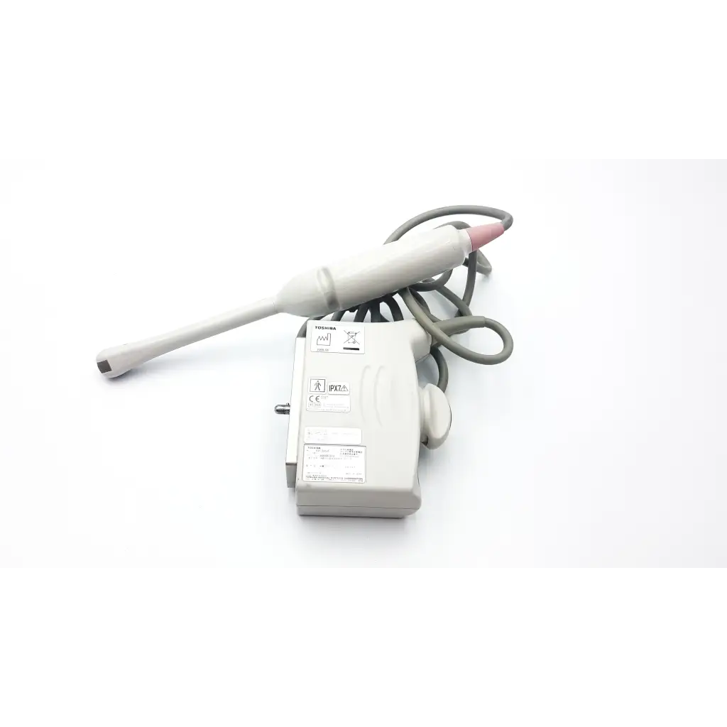 Load image into Gallery viewer, Toshiba PVT-661VT Ultrasound Probe Transducer - Medical
