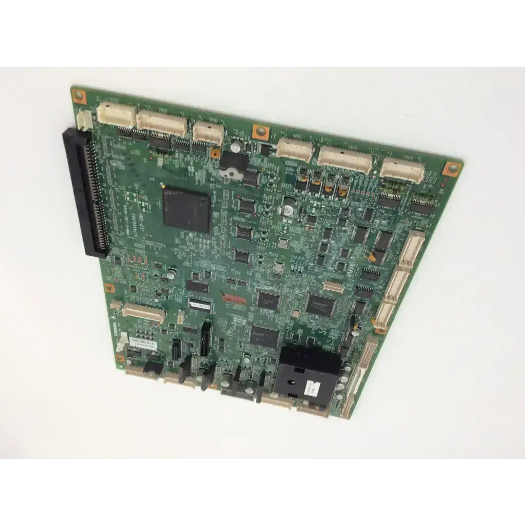 Toshiba Pwb-f-Lgc-450N 6LH40081000 - Medical parts