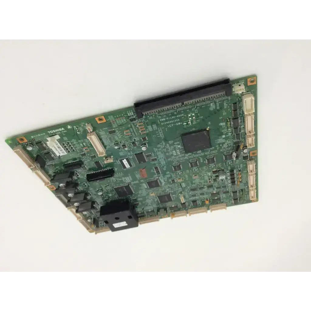 Toshiba Pwb-f-Lgc-450N 6LH40081000 - Medical parts