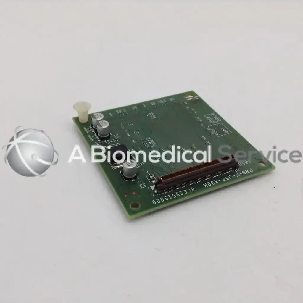 Toshiba Pwb-f-sys-380N / 6LE29748000 - Medical parts