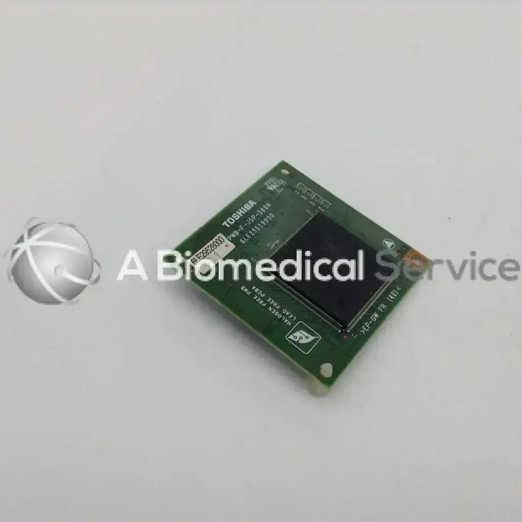 Toshiba Pwb-f-sys-380N / 6LE29748000 - Medical parts