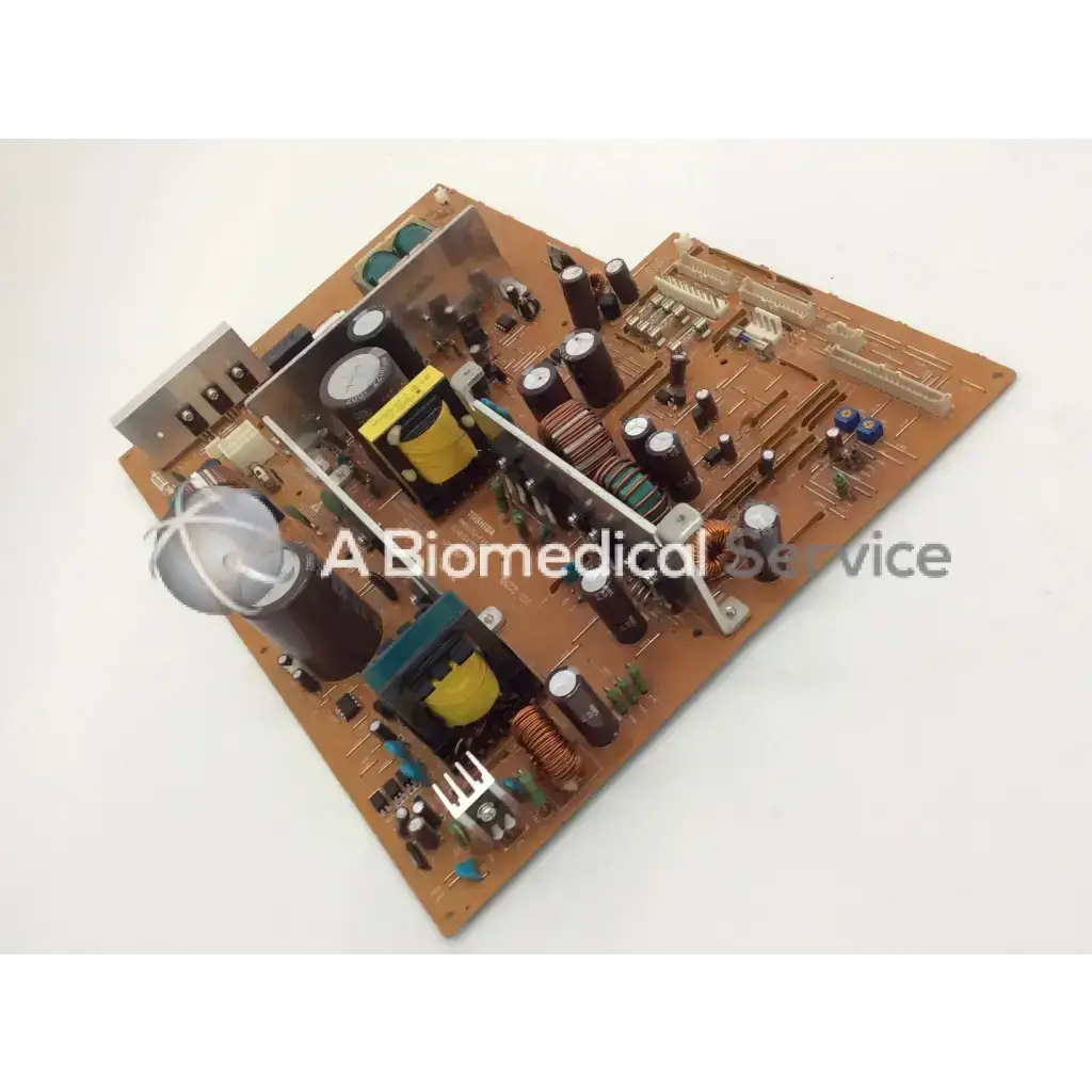 Toshiba R Studio Copier Power Supply Board Pwb-Psu-F450M