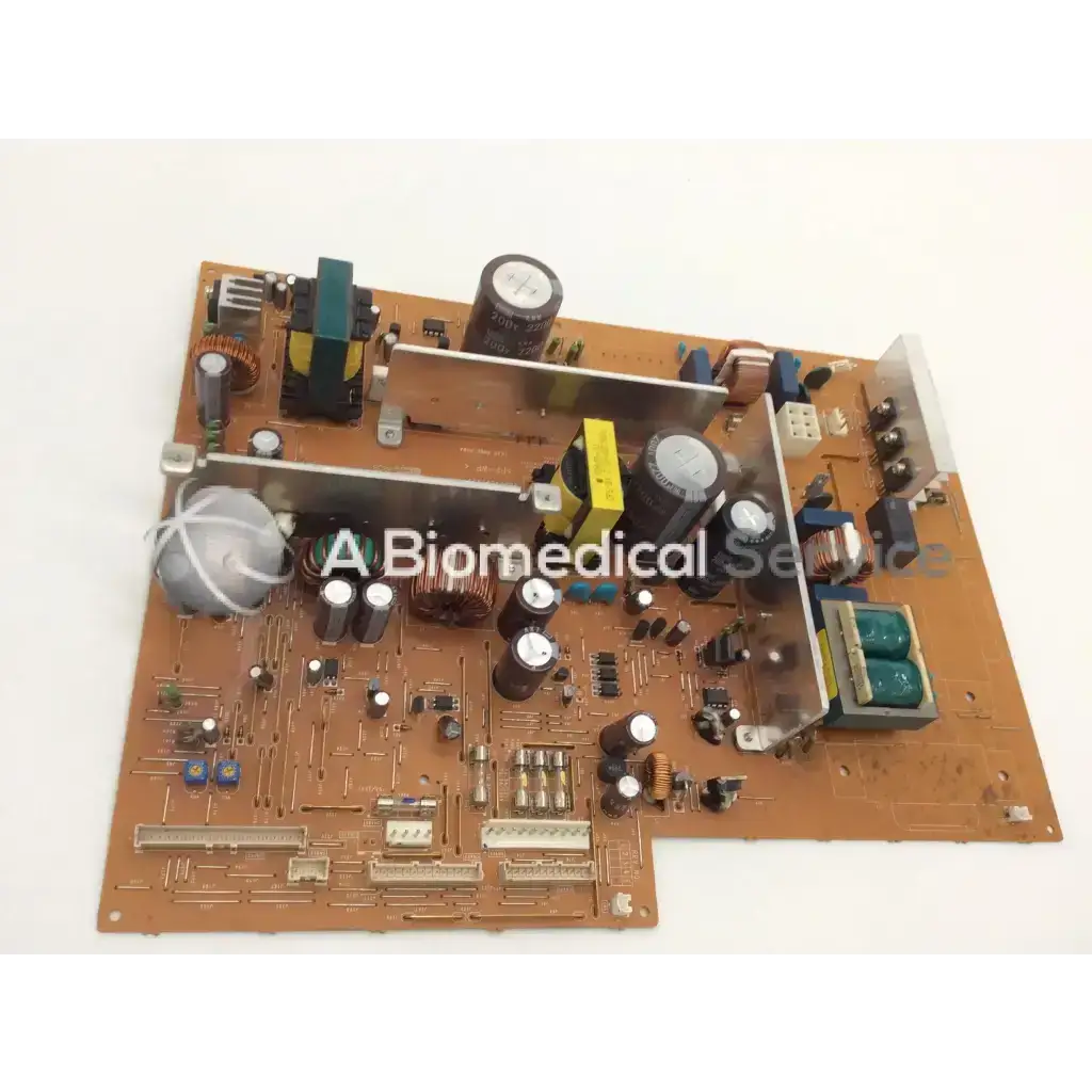 Toshiba R Studio Copier Power Supply Board Pwb-Psu-F450M