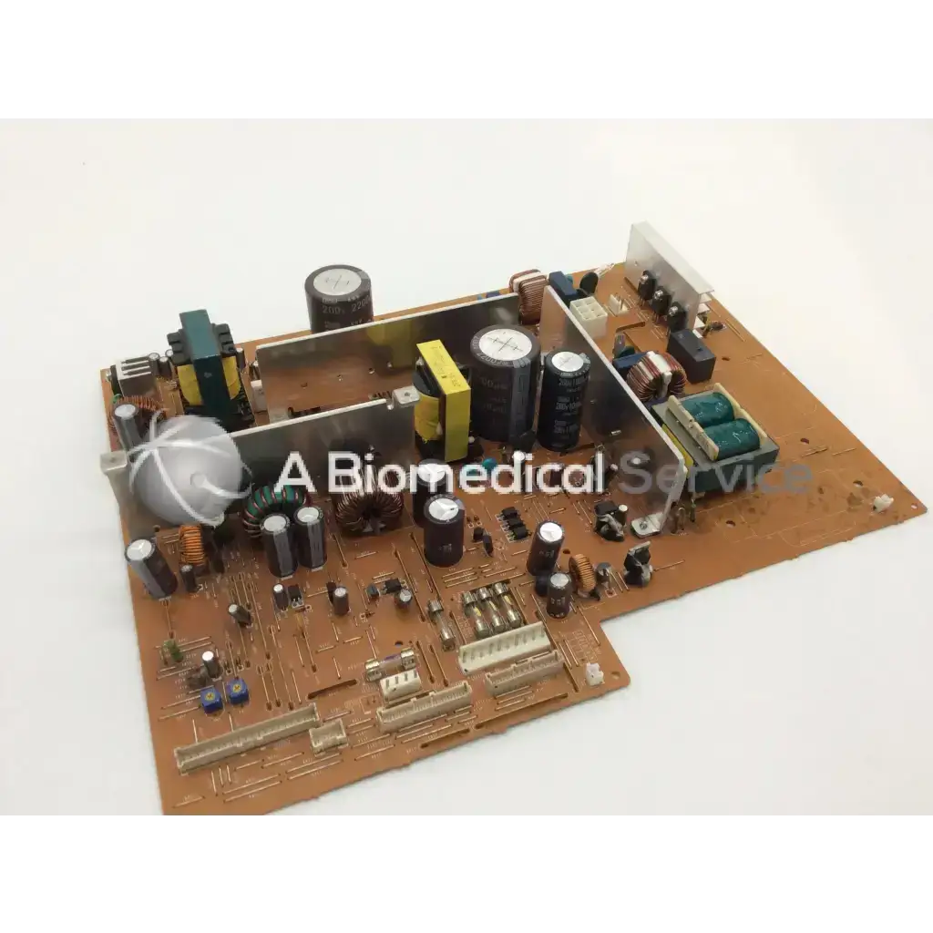 Toshiba R Studio Copier Power Supply Board Pwb-Psu-F450M