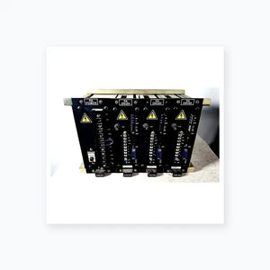 Reuse Medical Toshiba RA Power RAD92-1008 DC Power Supply 100/110V 1KVA Other Motor Controls, second-hand product photo 1