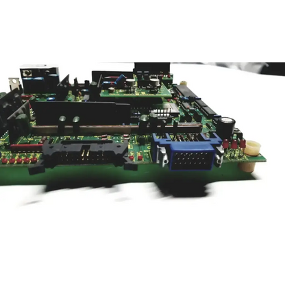 GE Toshiba TMP8022P, SLA4030Coc, RDIC-2012-A Motherboard Motherboard, second-hand product photo 16
