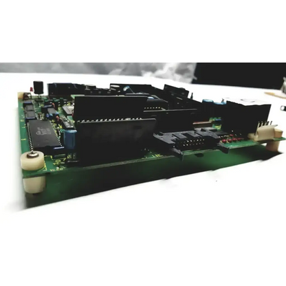 GE Toshiba TMP8022P, SLA4030Coc, RDIC-2012-A Motherboard Motherboard, second-hand product photo 12