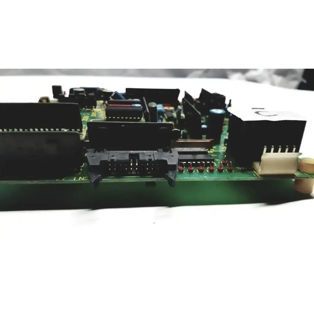 GE Toshiba TMP8022P, SLA4030Coc, RDIC-2012-A Motherboard Motherboard, second-hand product photo 13