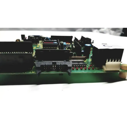 GE Toshiba TMP8022P, SLA4030Coc, RDIC-2012-A Motherboard Motherboard, second-hand product photo 13