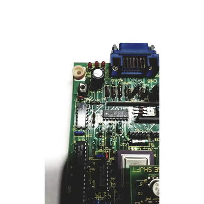 GE Toshiba TMP8022P, SLA4030Coc, RDIC-2012-A Motherboard Motherboard, second-hand product photo 3