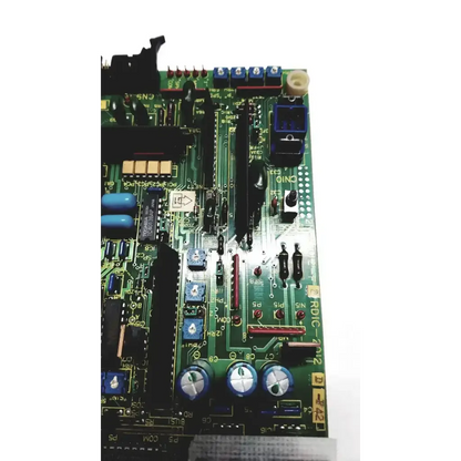 GE Toshiba TMP8022P, SLA4030Coc, RDIC-2012-A Motherboard Motherboard, second-hand product photo 6