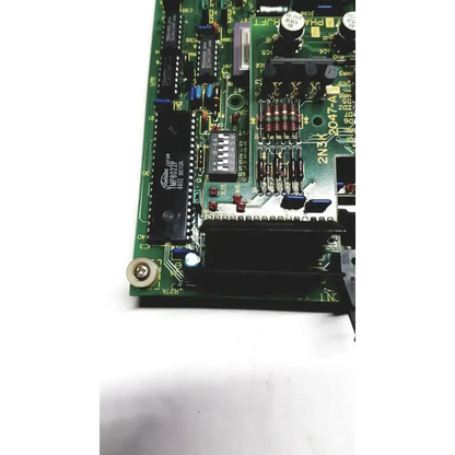 GE Toshiba TMP8022P, SLA4030Coc, RDIC-2012-A Motherboard Motherboard, second-hand product photo 11