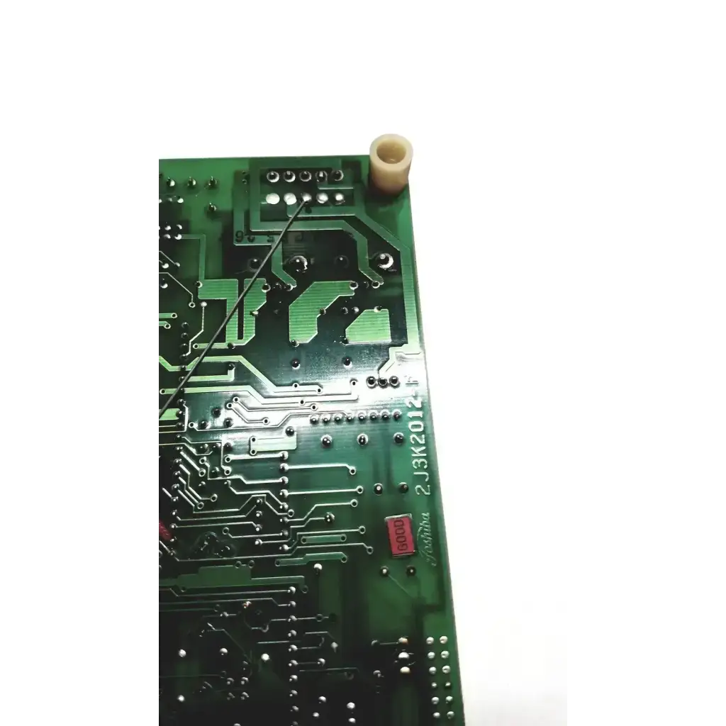 GE Toshiba TMP8022P, SLA4030Coc, RDIC-2012-A Motherboard Motherboard, second-hand product photo 21