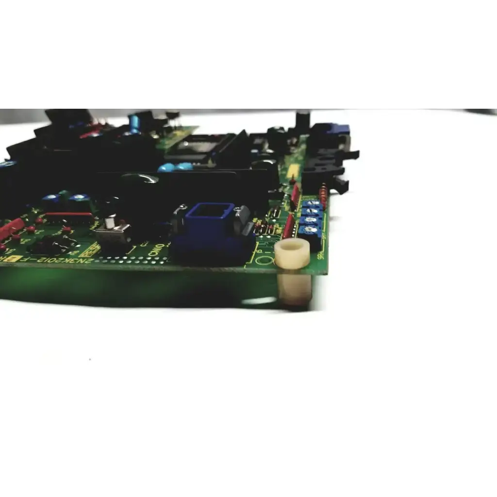 GE Toshiba TMP8022P, SLA4030Coc, RDIC-2012-A Motherboard Motherboard, second-hand product photo 15