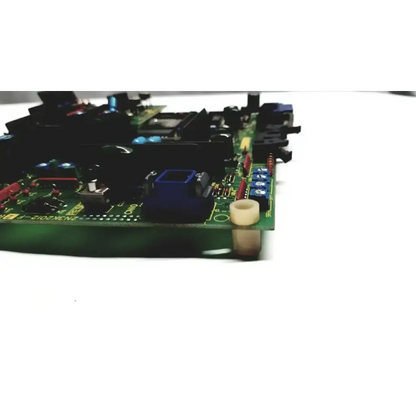 GE Toshiba TMP8022P, SLA4030Coc, RDIC-2012-A Motherboard Motherboard, second-hand product photo 15