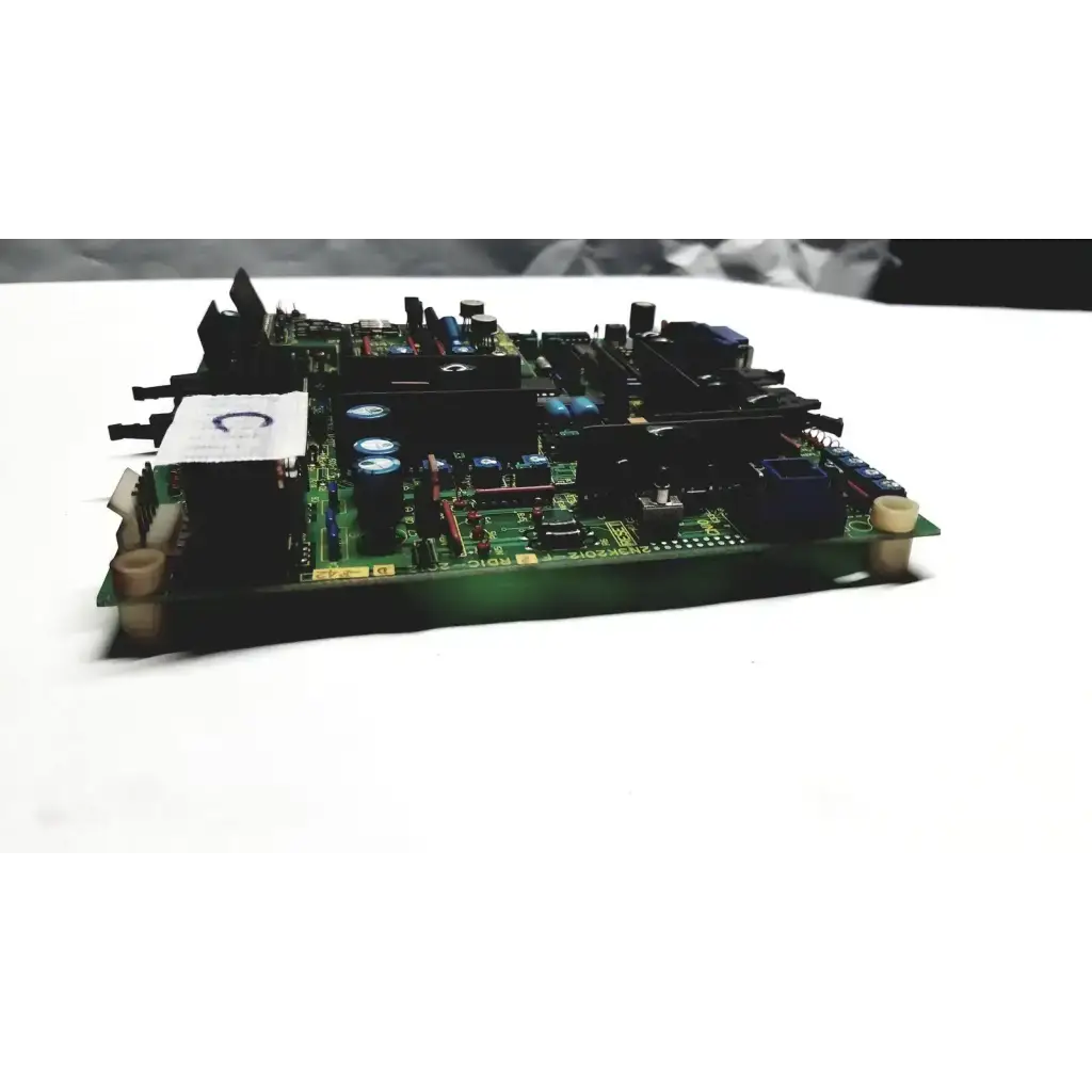 GE Toshiba TMP8022P, SLA4030Coc, RDIC-2012-A Motherboard Motherboard, second-hand product photo 14