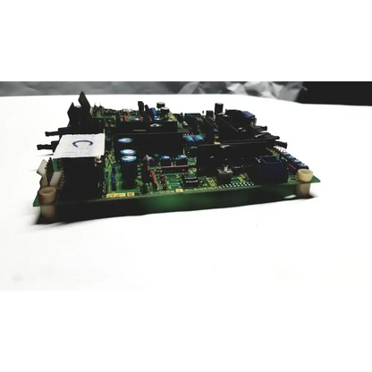 GE Toshiba TMP8022P, SLA4030Coc, RDIC-2012-A Motherboard Motherboard, second-hand product photo 14