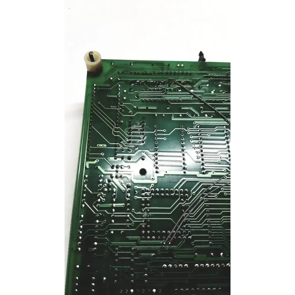 GE Toshiba TMP8022P, SLA4030Coc, RDIC-2012-A Motherboard Motherboard, second-hand product photo 19