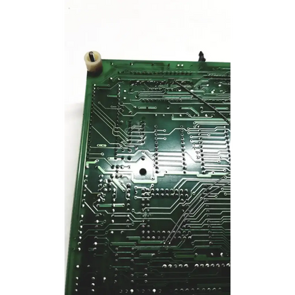 GE Toshiba TMP8022P, SLA4030Coc, RDIC-2012-A Motherboard Motherboard, second-hand product photo 19