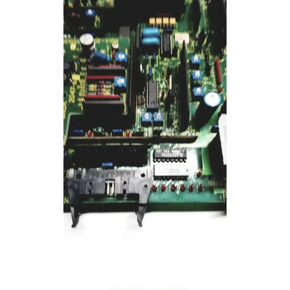 GE Toshiba TMP8022P, SLA4030Coc, RDIC-2012-A Motherboard Motherboard, second-hand product photo 8
