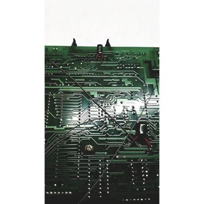 GE Toshiba TMP8022P, SLA4030Coc, RDIC-2012-A Motherboard Motherboard, second-hand product photo 20