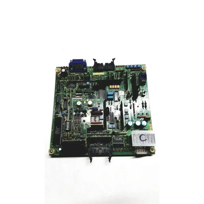 GE Toshiba TMP8022P, SLA4030Coc, RDIC-2012-A Motherboard Motherboard, second-hand product photo 2