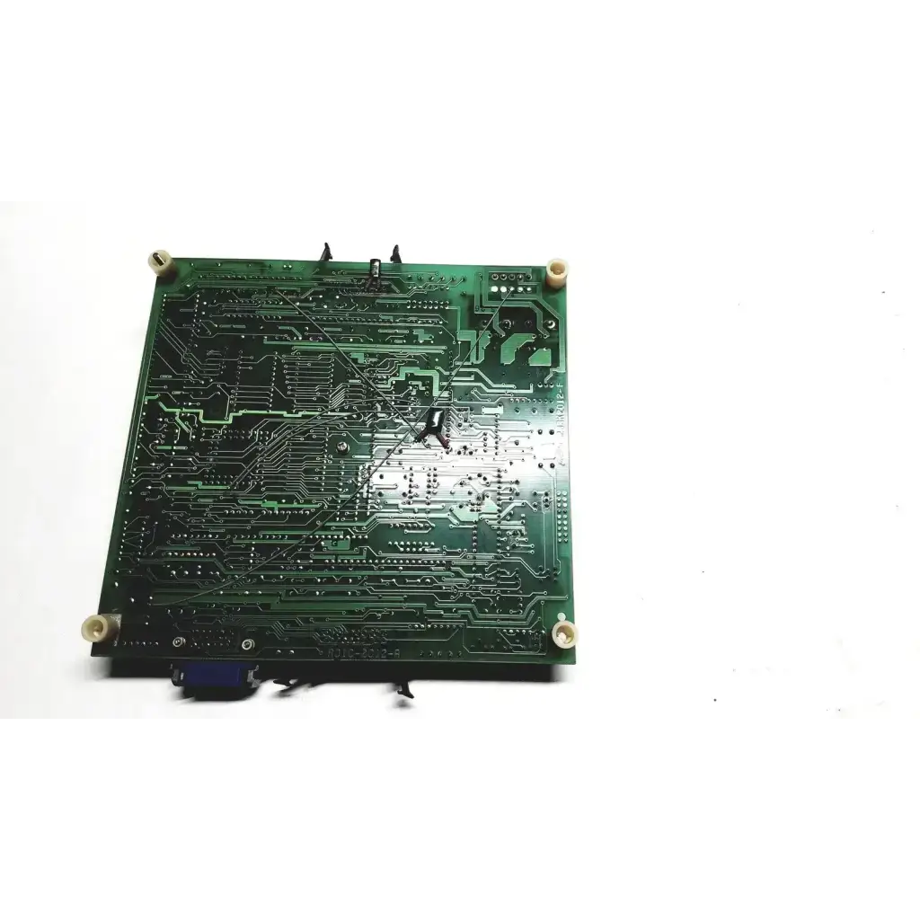 GE Toshiba TMP8022P, SLA4030Coc, RDIC-2012-A Motherboard Motherboard, second-hand product photo 18