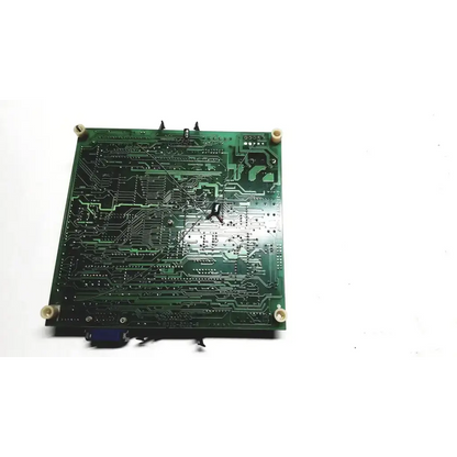 GE Toshiba TMP8022P, SLA4030Coc, RDIC-2012-A Motherboard Motherboard, second-hand product photo 18