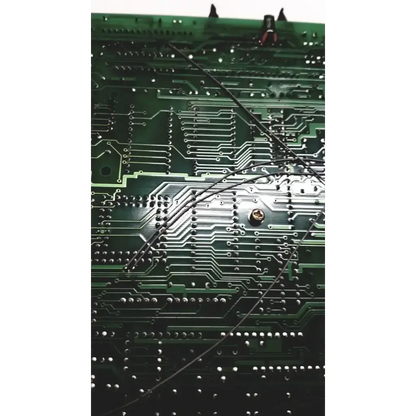GE Toshiba TMP8022P, SLA4030Coc, RDIC-2012-A Motherboard Motherboard, second-hand product photo 22