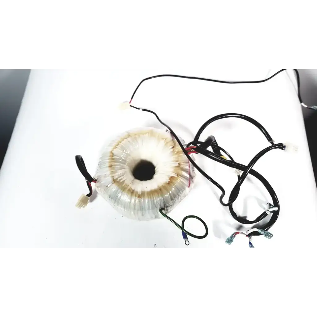 Reuse Medical Toshiba Transformer PN BSM31-4471E for Xario Ultrasound Power Transformers, second-hand product photo 1