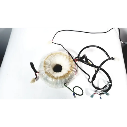 Reuse Medical Toshiba Transformer PN BSM31-4471E for Xario Ultrasound Power Transformers, second-hand product photo 1