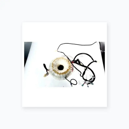 Reuse Medical Toshiba Transformer PN BSM31-4471E for Xario Ultrasound Power Transformers, second-hand product photo 1