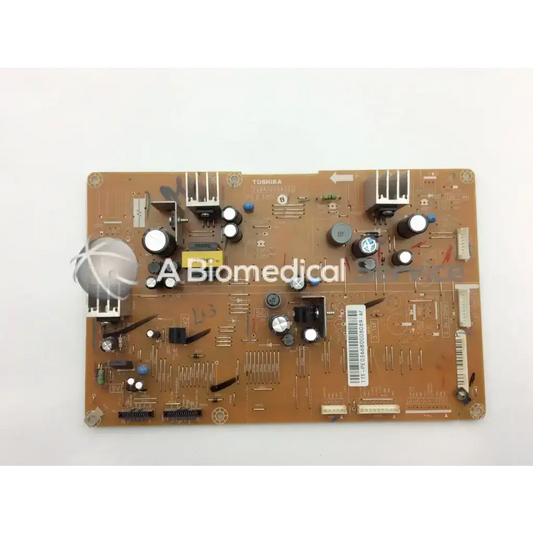 Toshiba V28A00044201 V28A00044500 CCP-6400S PE0366 Circuit