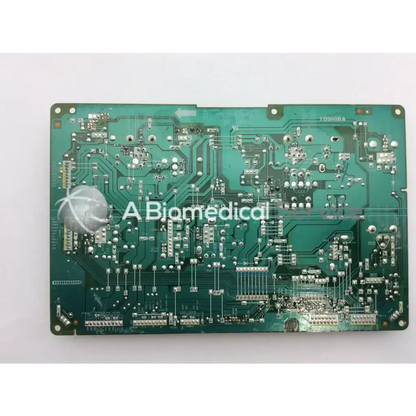Toshiba V28A00044201 V28A00044500 CCP-6400S PE0366 Circuit