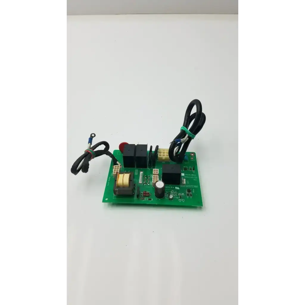 Toshiba YWP4735*B Control Board, PM30-32765, BSM31-4475 Control Board, second-hand product photo 2