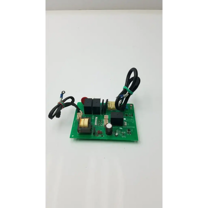Toshiba YWP4735*B Control Board, PM30-32765, BSM31-4475 Control Board, second-hand product photo 2