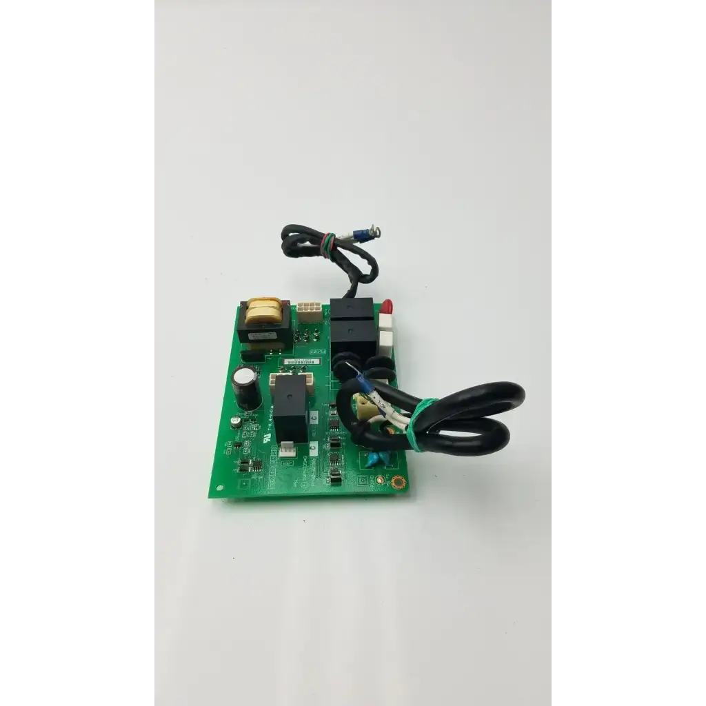 Toshiba YWP4735*B Control Board, PM30-32765, BSM31-4475 Control Board, second-hand product photo 3