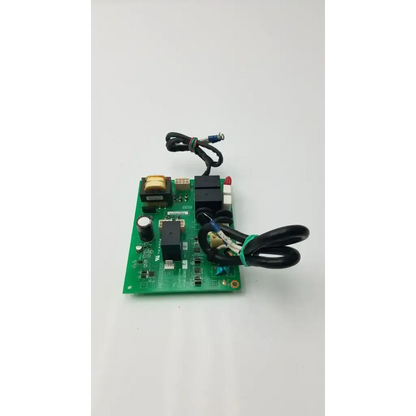 Toshiba YWP4735*B Control Board, PM30-32765, BSM31-4475 Control Board, second-hand product photo 3
