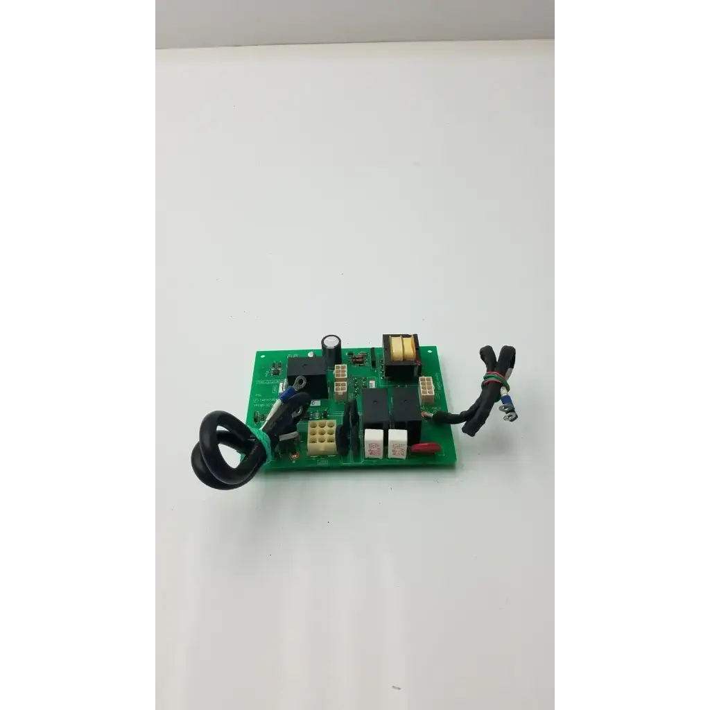 Toshiba YWP4735*B Control Board, PM30-32765, BSM31-4475 Control Board, second-hand product photo 4