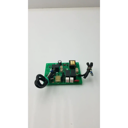 Toshiba YWP4735*B Control Board, PM30-32765, BSM31-4475 Control Board, second-hand product photo 4