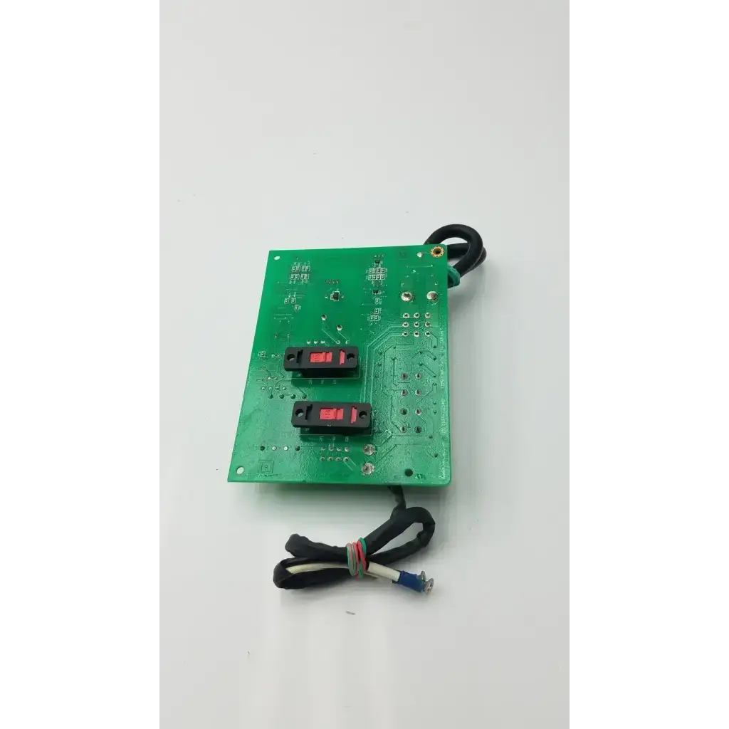 Toshiba YWP4735*B Control Board, PM30-32765, BSM31-4475 Control Board, second-hand product photo 5