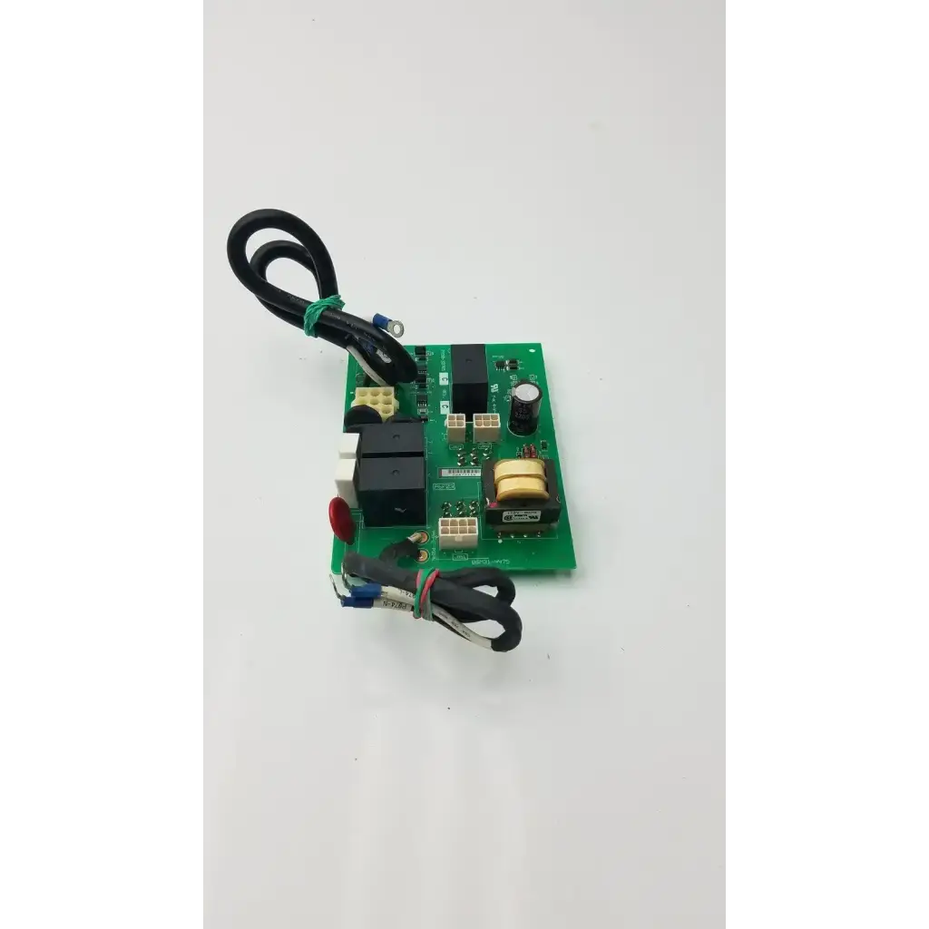 Toshiba YWP4735*B Control Board, PM30-32765, BSM31-4475 Control Board, second-hand product photo 1