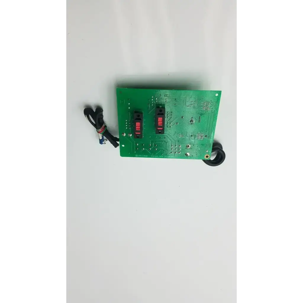 Toshiba YWP4735*B Control Board, PM30-32765, BSM31-4475 Control Board, second-hand product photo 6