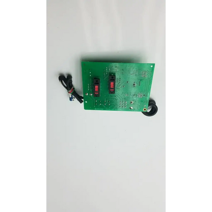 Toshiba YWP4735*B Control Board, PM30-32765, BSM31-4475 Control Board, second-hand product photo 6