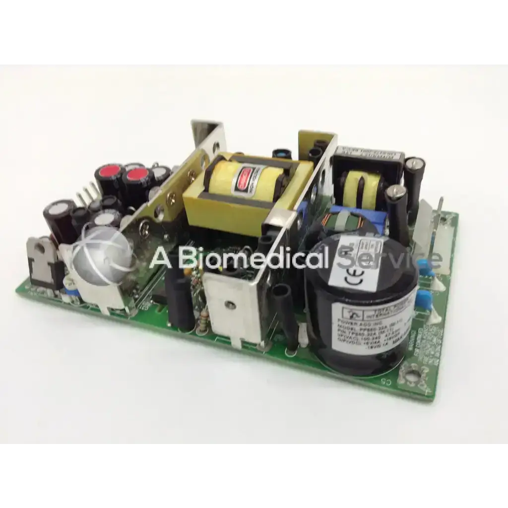 Total Power International Int. Supply PPS40-T1 - Medical