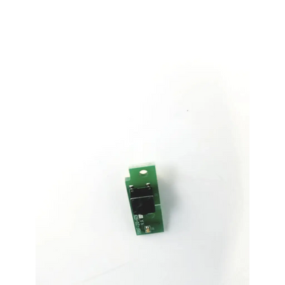 Green rectangular control board with black component mounted tr67-20-67309 control board for electronic devices