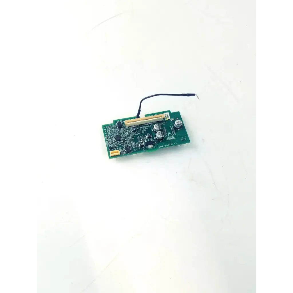 Load image into Gallery viewer, TR6F-20-67311 V.C Circuit Board - Medical parts