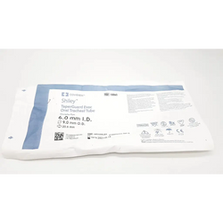 BioMedical-Tracheal Tube Cuffed 6.0 mm 86109