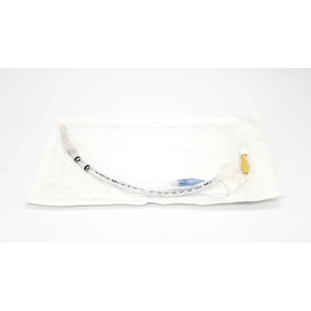 Load image into Gallery viewer, Tracheal Tube Cuffed 6.0 mm 86109 - Surgical Tool