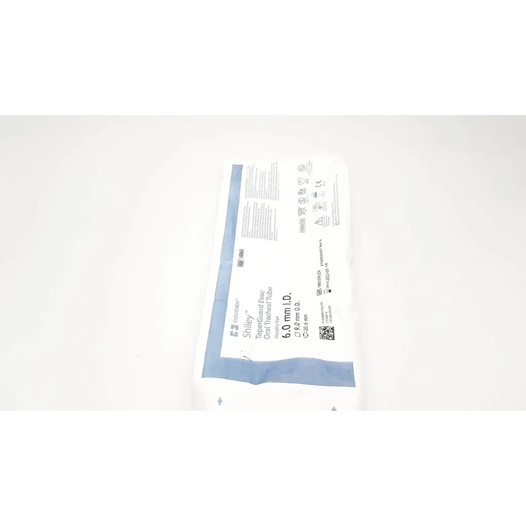 Load image into Gallery viewer, Tracheal Tube Cuffed 6.0 mm 86109 - Surgical Tool